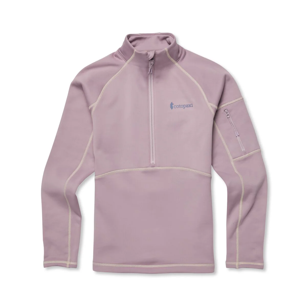 Tempa Fleece Half-Zip Pullover - Women's - Image 16