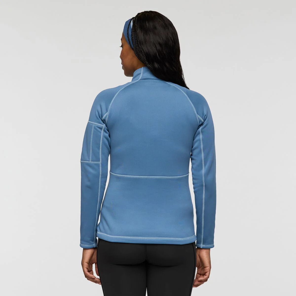 Tempa Fleece Half-Zip Pullover - Women's - Image 20