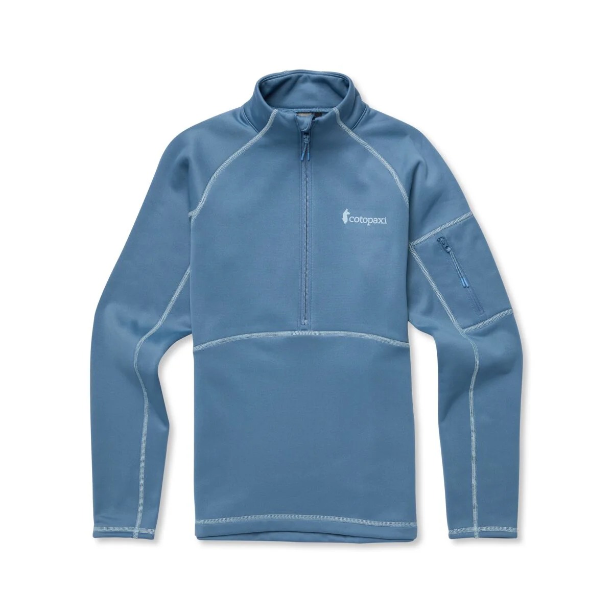 Tempa Fleece Half-Zip Pullover - Women's - Image 23