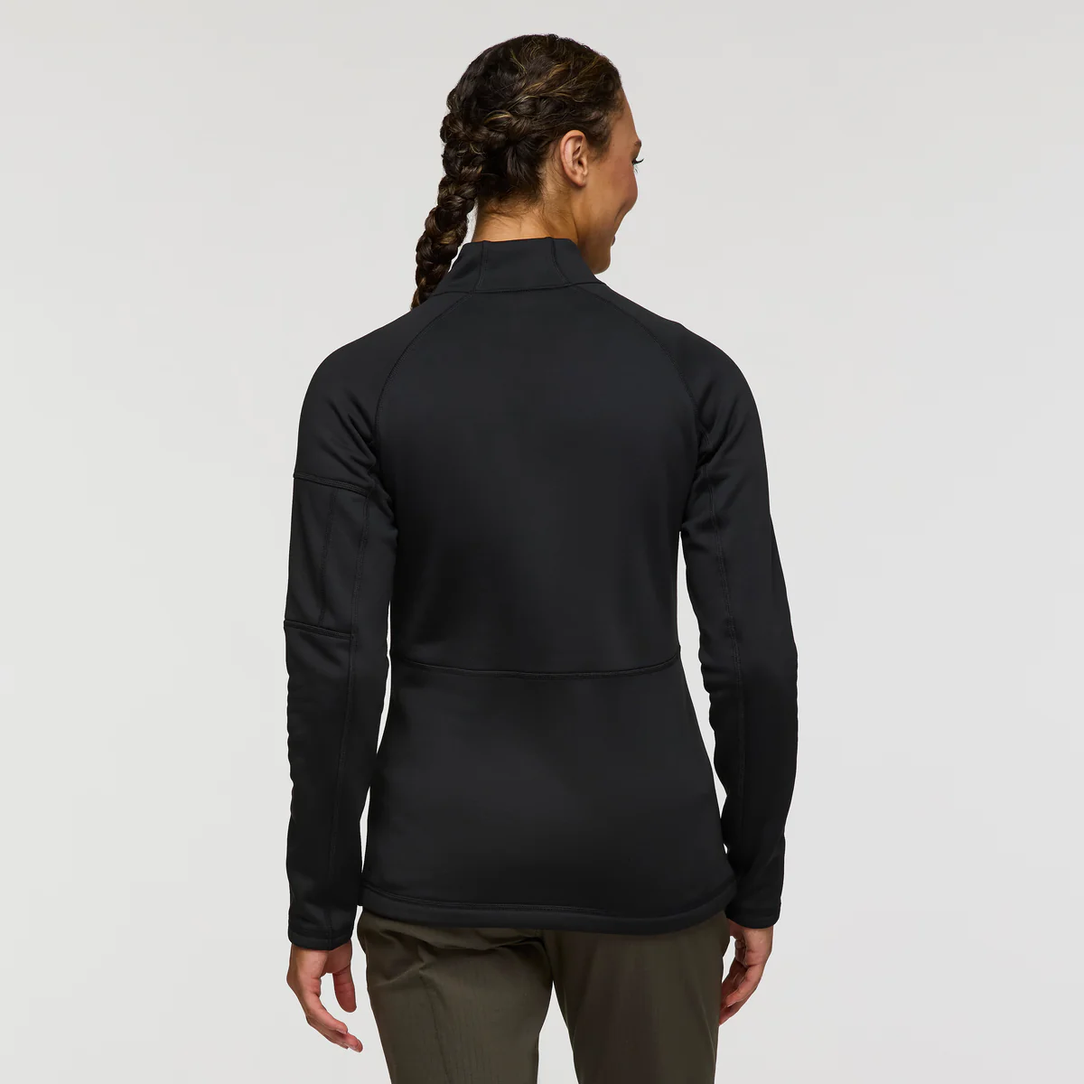 Tempa Fleece Half-Zip Pullover - Women's - Image 4