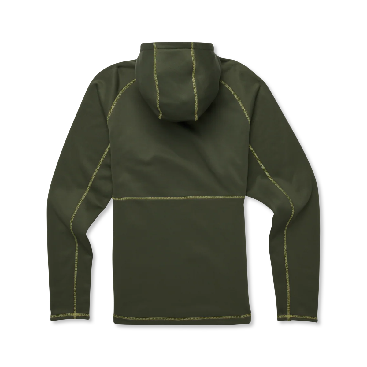 Tempa Fleece Hooded Jacket - Men's - Image 17