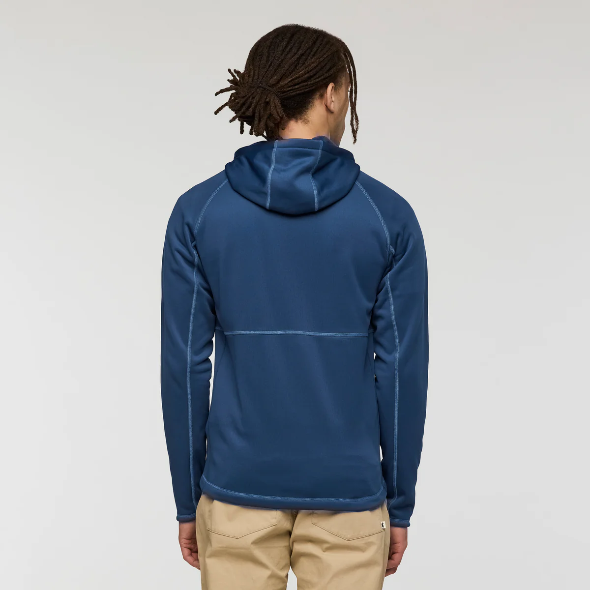 Tempa Fleece Hooded Jacket - Men's - Image 20