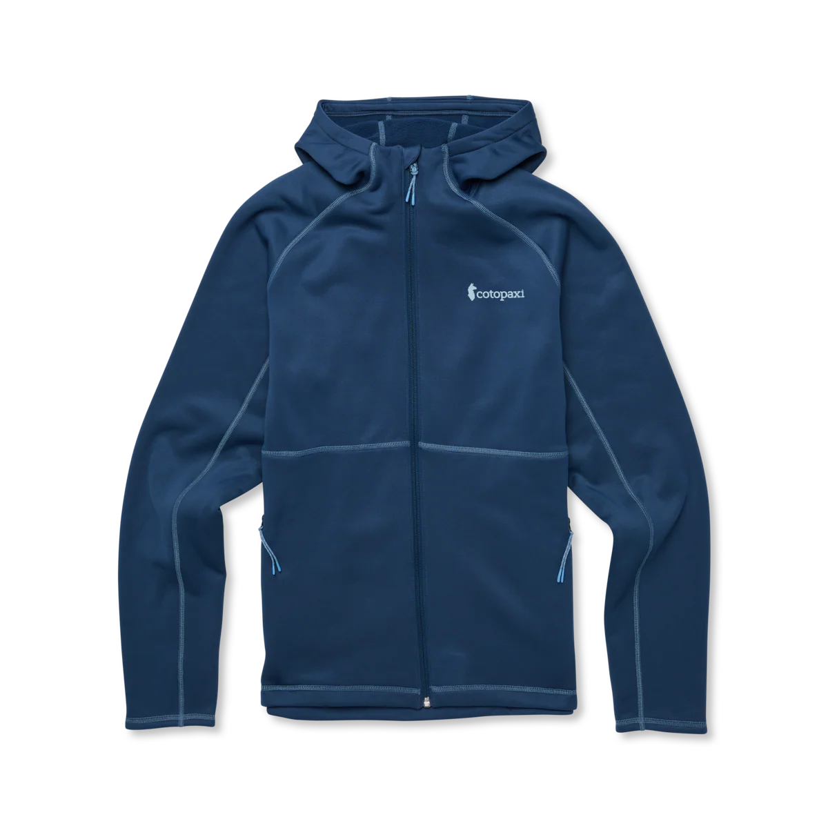 Tempa Fleece Hooded Jacket - Men's - Image 22