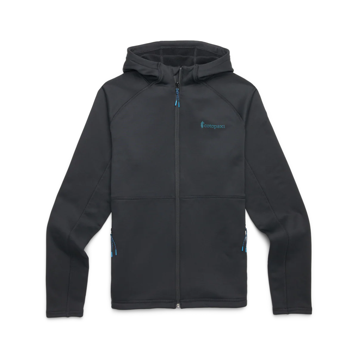 Tempa Fleece Hooded Jacket - Men's - Image 9