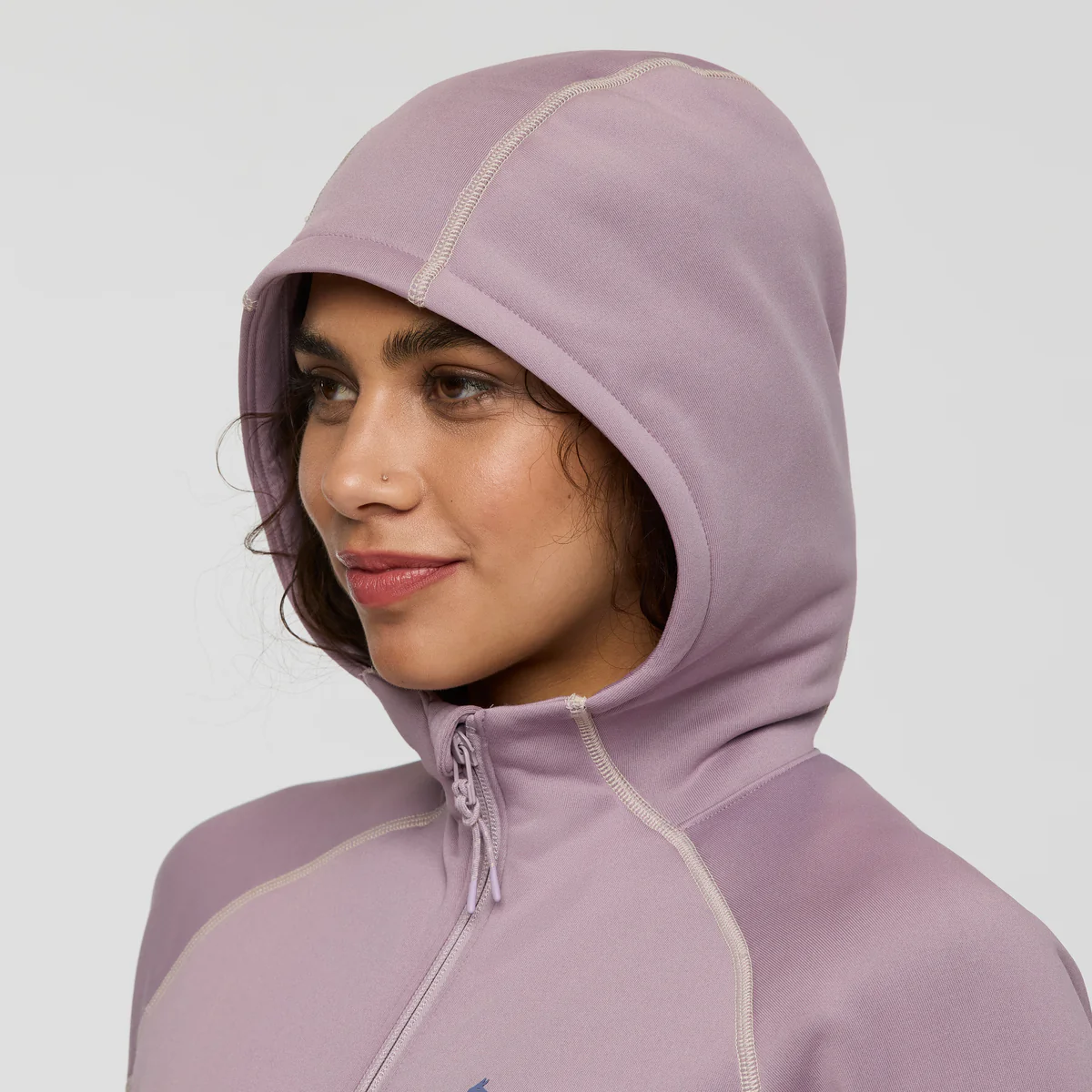 Tempa Fleece Hooded Jacket - Women's - Image 13