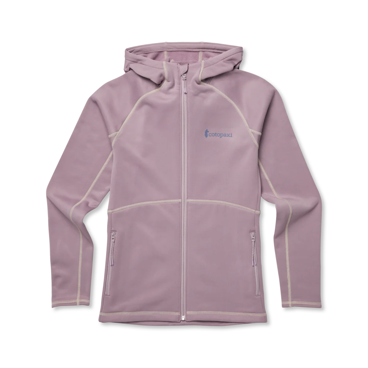 Tempa Fleece Hooded Jacket - Women's - Image 15