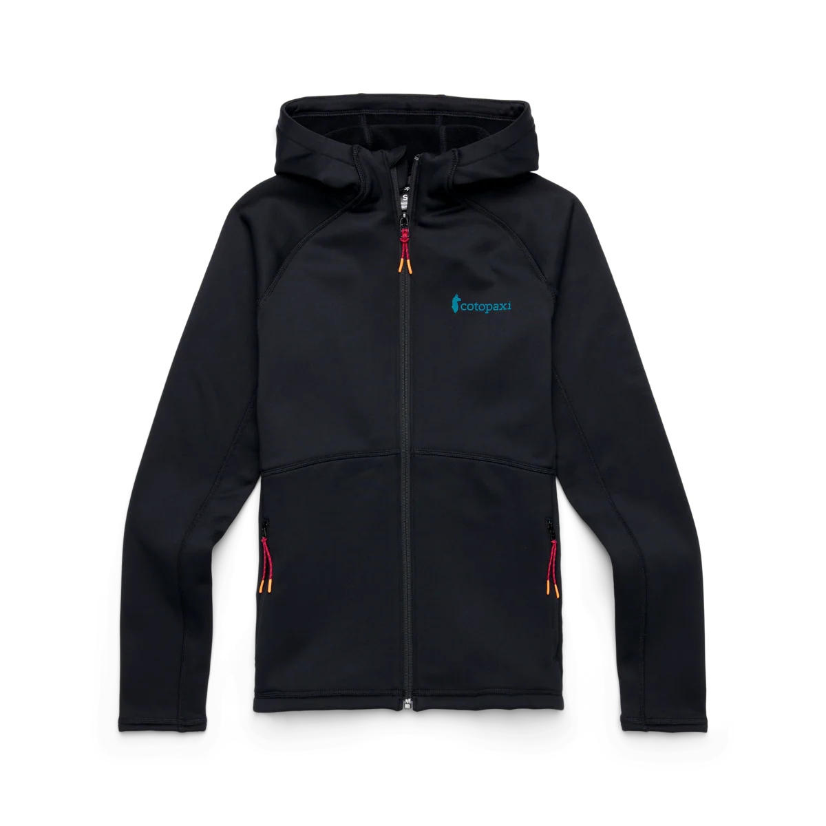 Tempa Fleece Hooded Jacket - Women's - Image 7