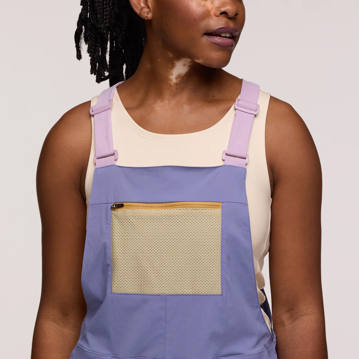 Tolima Overall Dress - Women's - Image 13