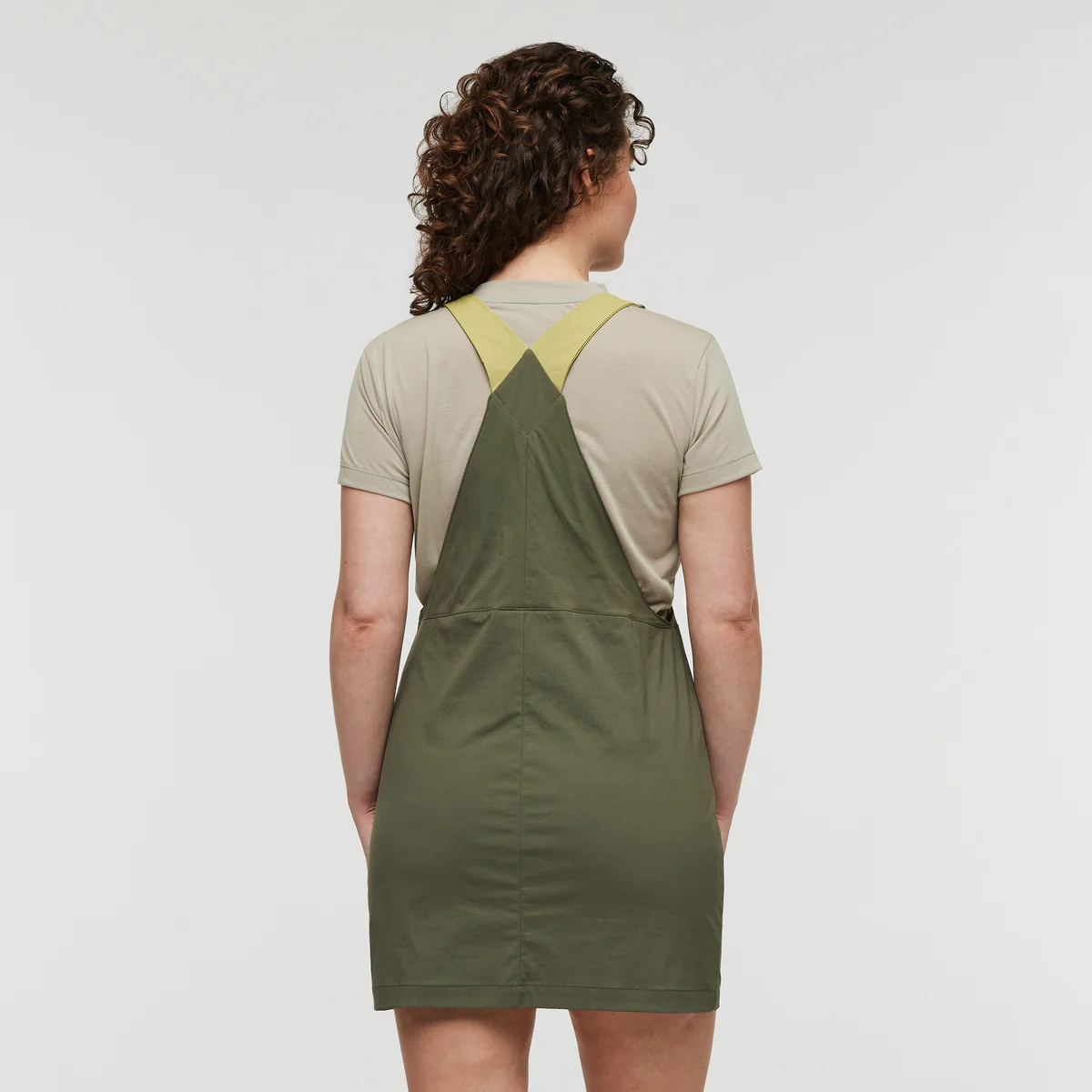 Tolima Overall Dress - Women's - Image 5