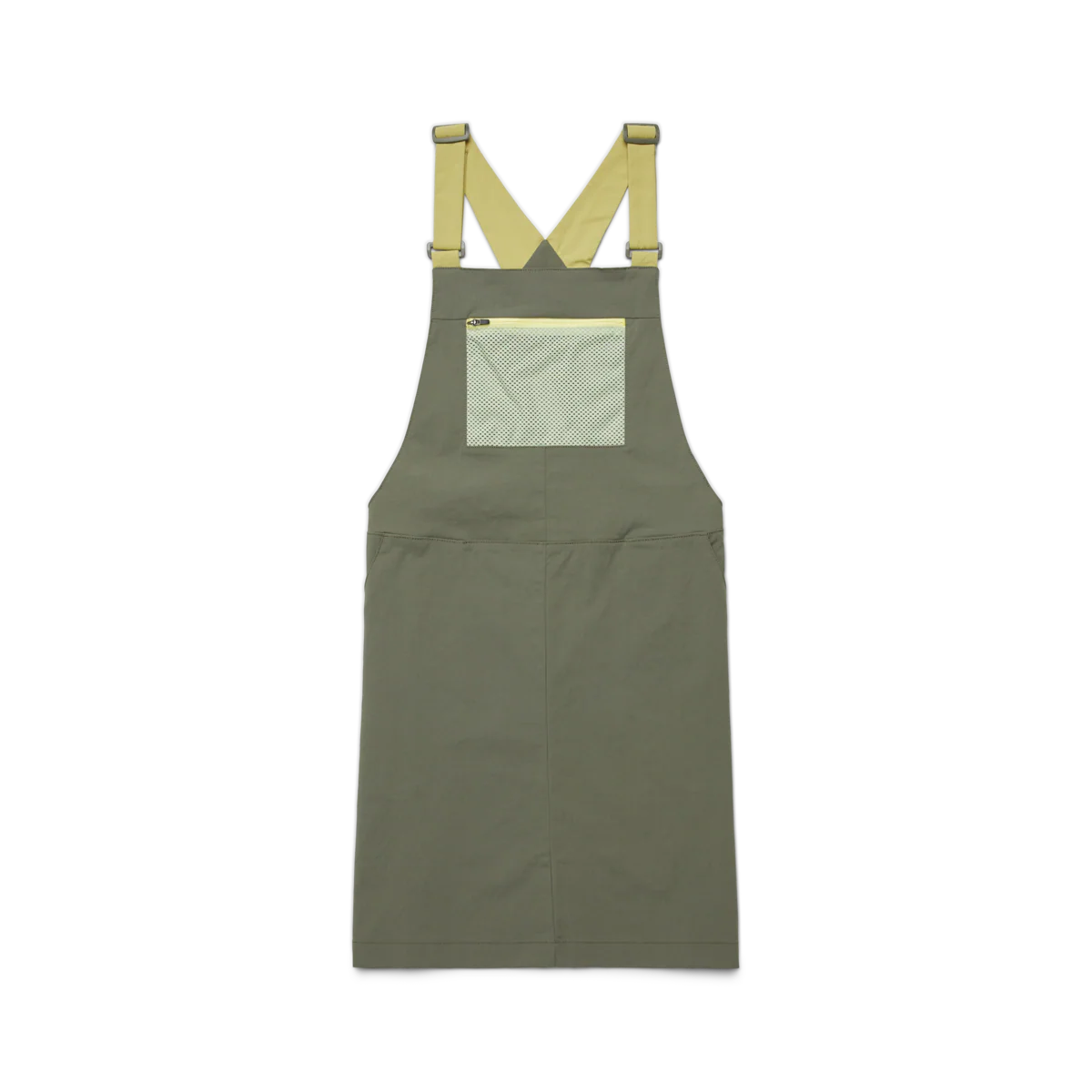 Tolima Overall Dress - Women's - Image 8