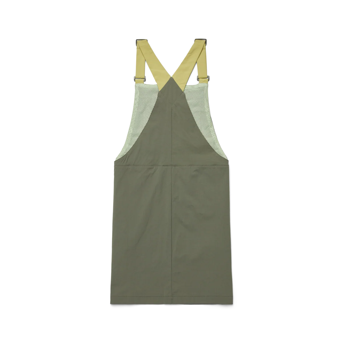 Tolima Overall Dress - Women's - Image 9