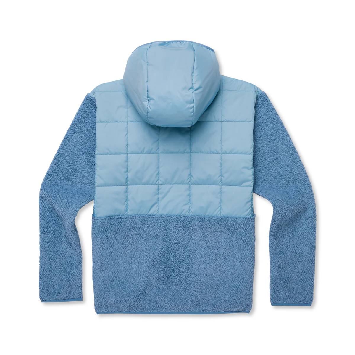 Trico Hybrid Hooded Jacket - Women's - Image 17