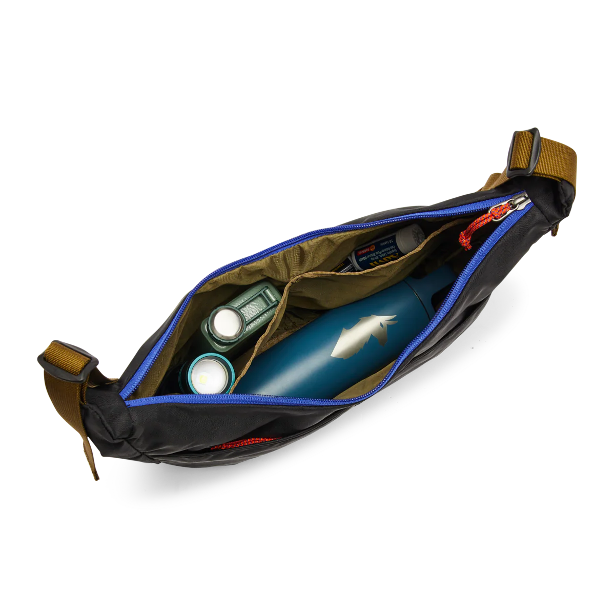 Trozo 8L Shoulder Bag - Cada Día - Image 10