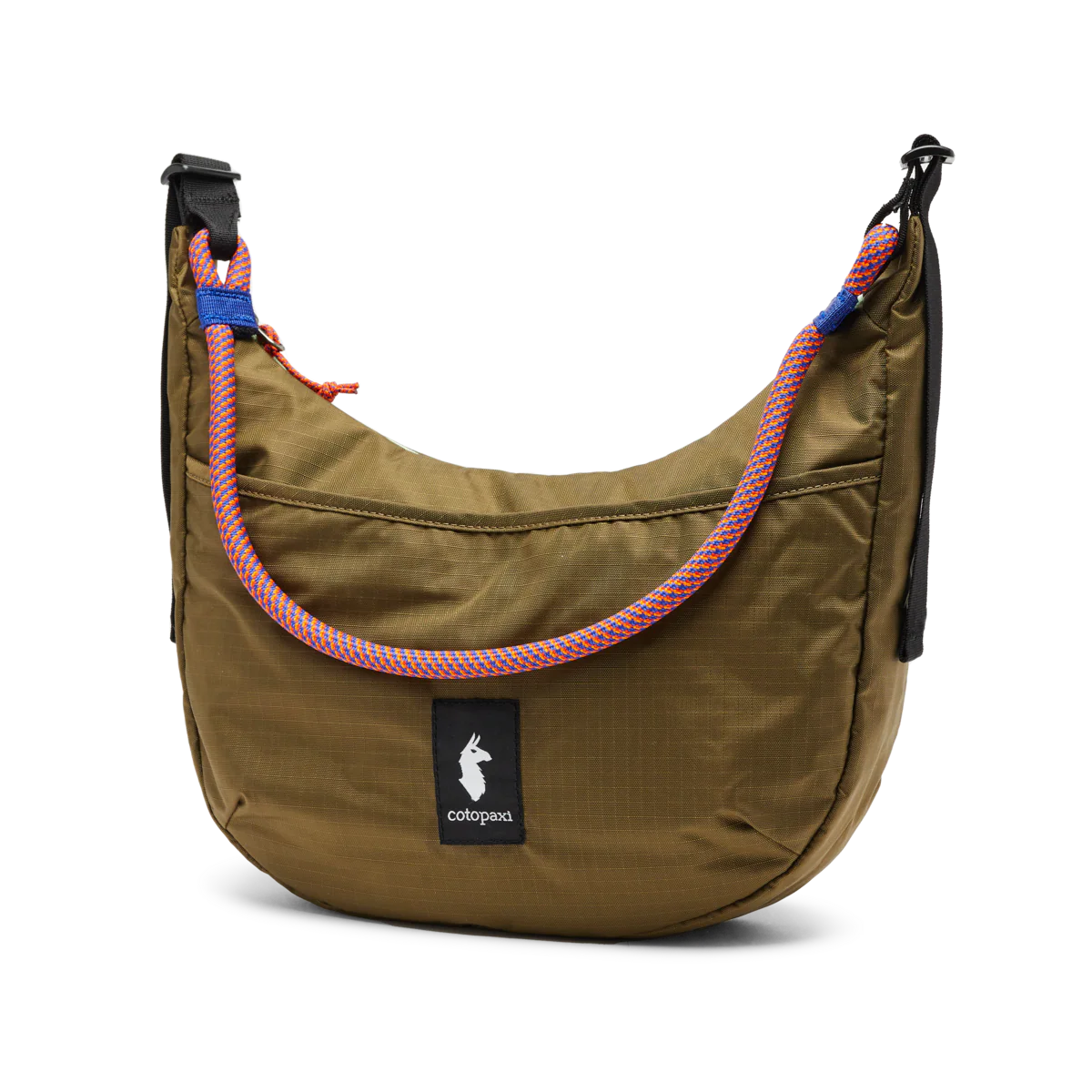 Trozo 8L Shoulder Bag - Cada Día - Image 13