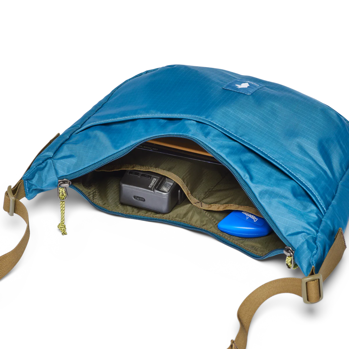 Trozo 8L Shoulder Bag - Cada Día - Image 28