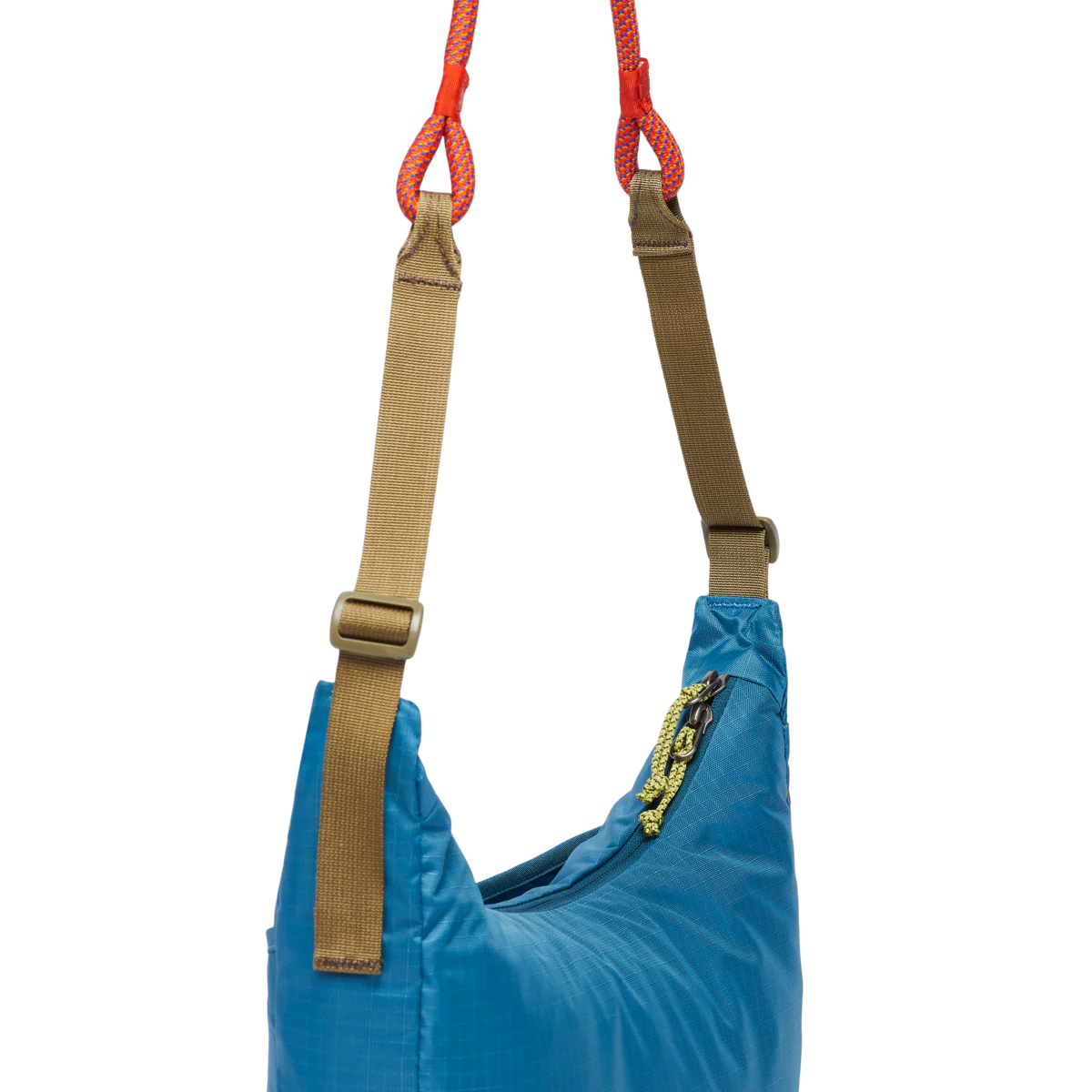 Trozo 8L Shoulder Bag - Cada Día - Image 30