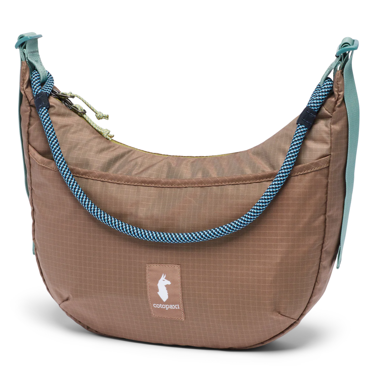 Trozo 8L Shoulder Bag - Cada Día - Image 31