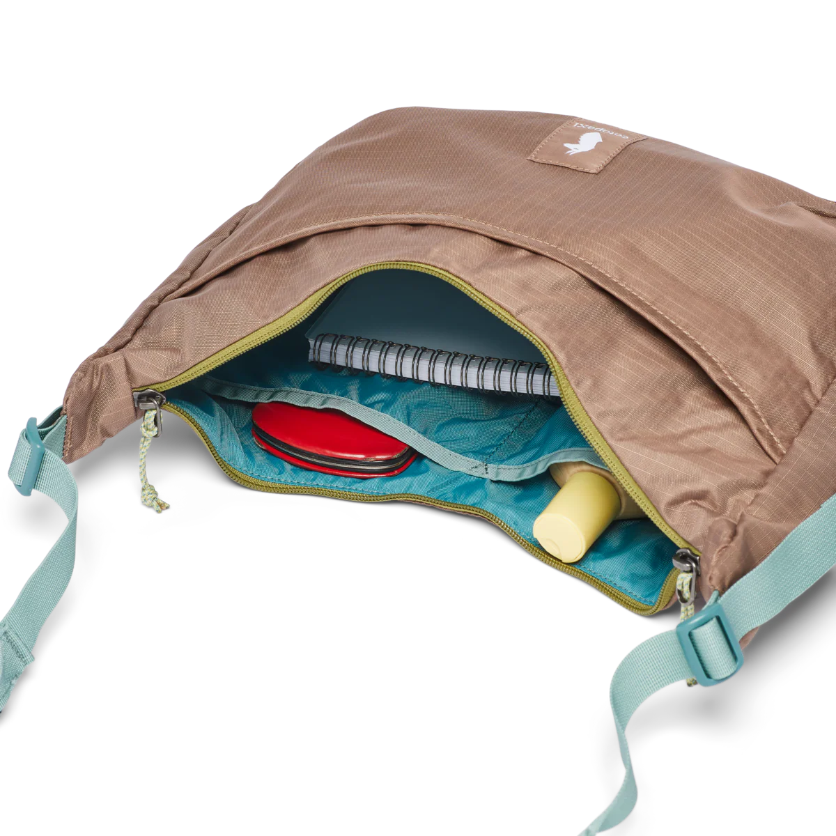 Trozo 8L Shoulder Bag - Cada Día - Image 34