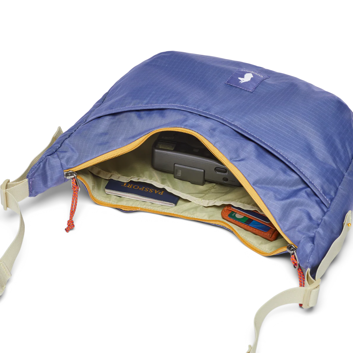 Trozo 8L Shoulder Bag - Cada Día - Image 22