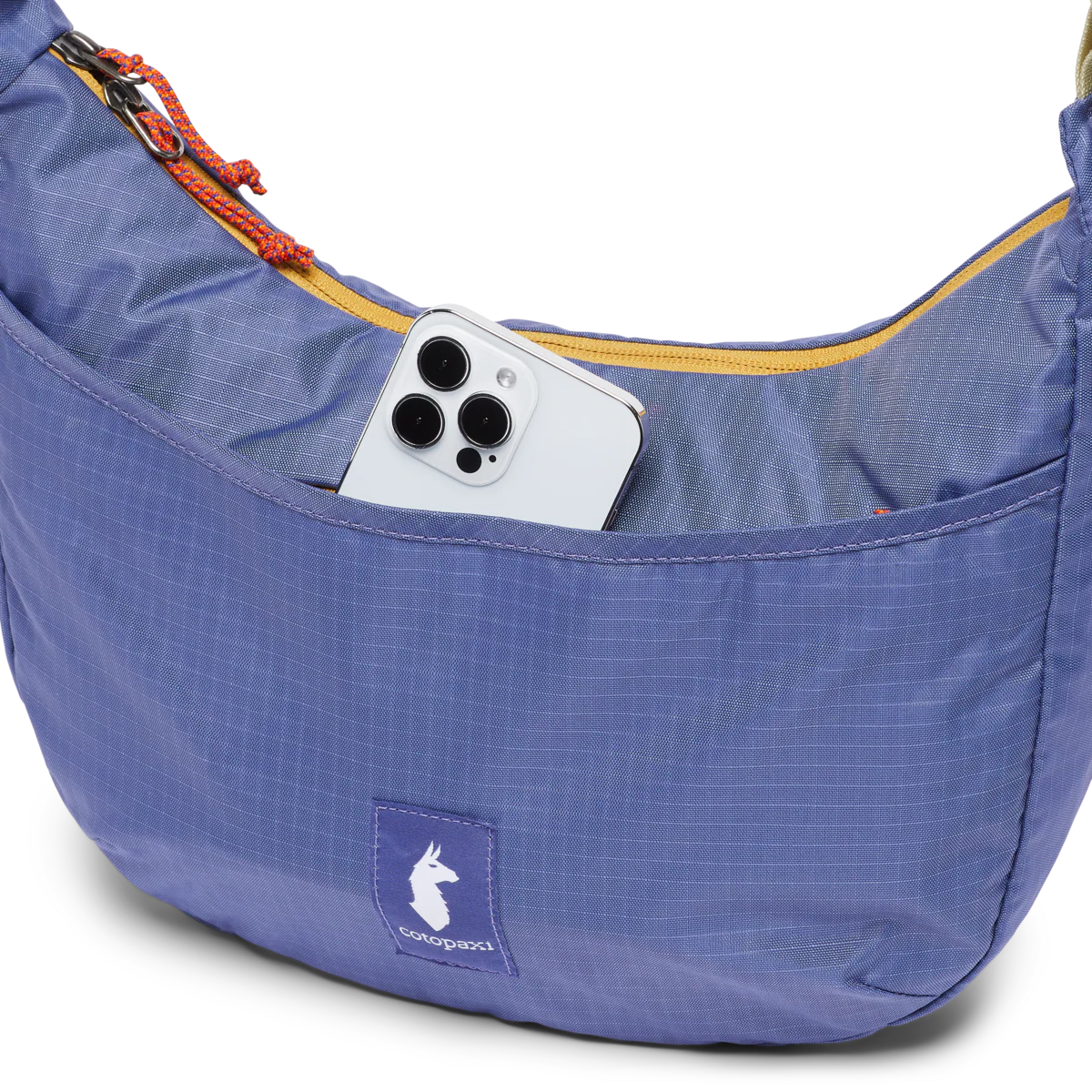 Trozo 8L Shoulder Bag - Cada Día - Image 23