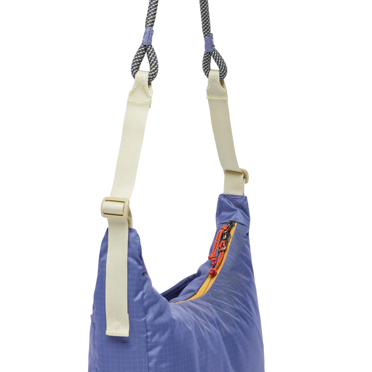 Trozo 8L Shoulder Bag - Cada Día - Image 24