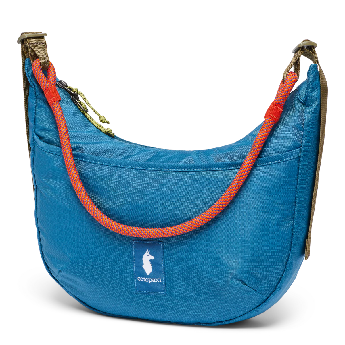 Trozo 8L Shoulder Bag - Cada Día - Image 25