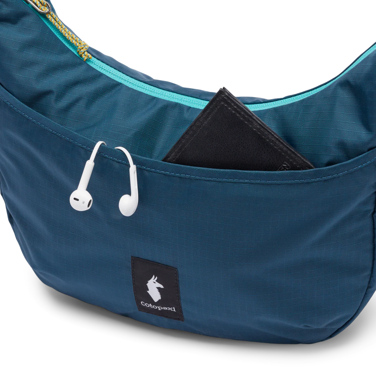 Trozo 8L Shoulder Bag - Cada Día - Image 5