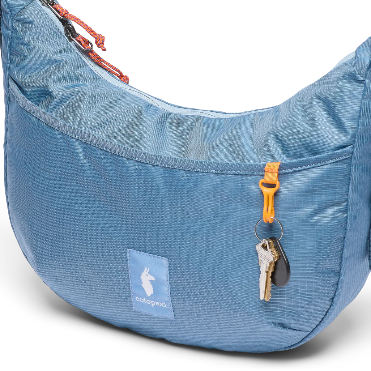 Trozo 8L Shoulder Bag - Cada Día - Image 55