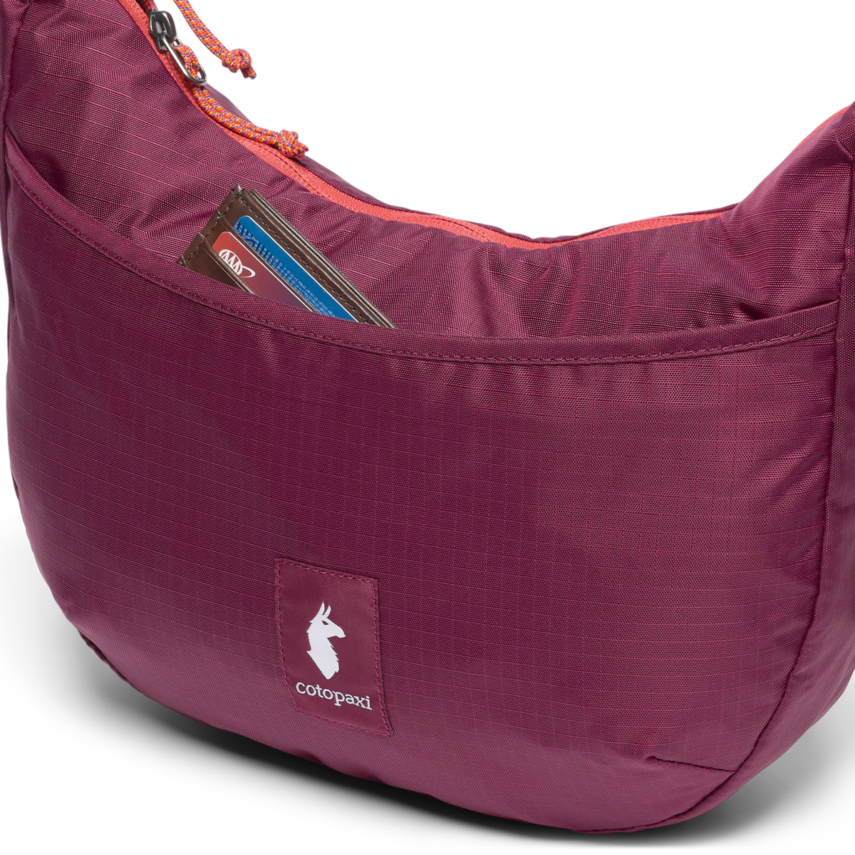 Trozo 8L Shoulder Bag - Cada Día - Image 61