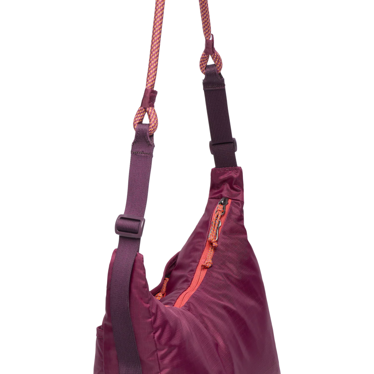 Trozo 8L Shoulder Bag - Cada Día - Image 62