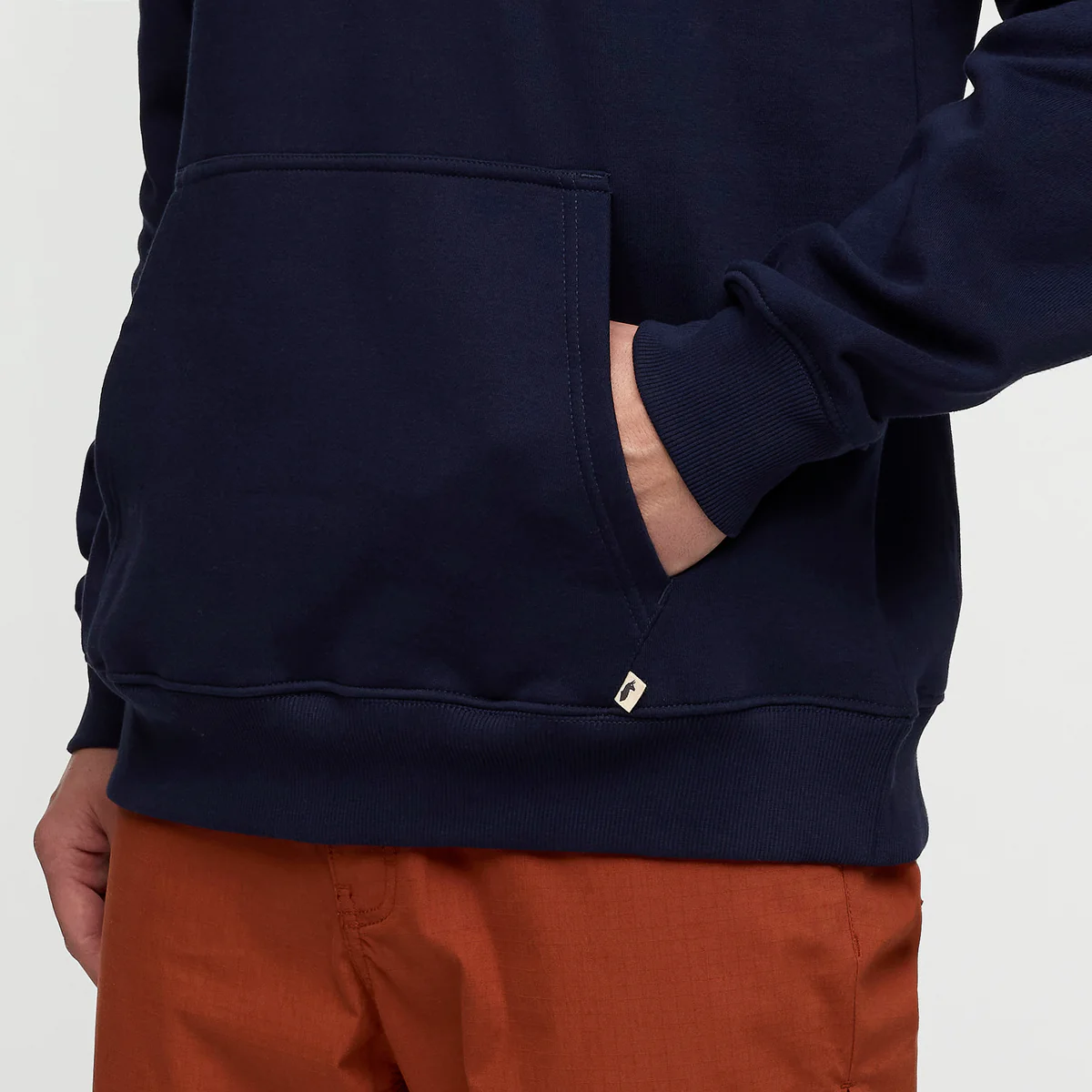 Up and Up Pullover Hoodie - Men's - Image 6