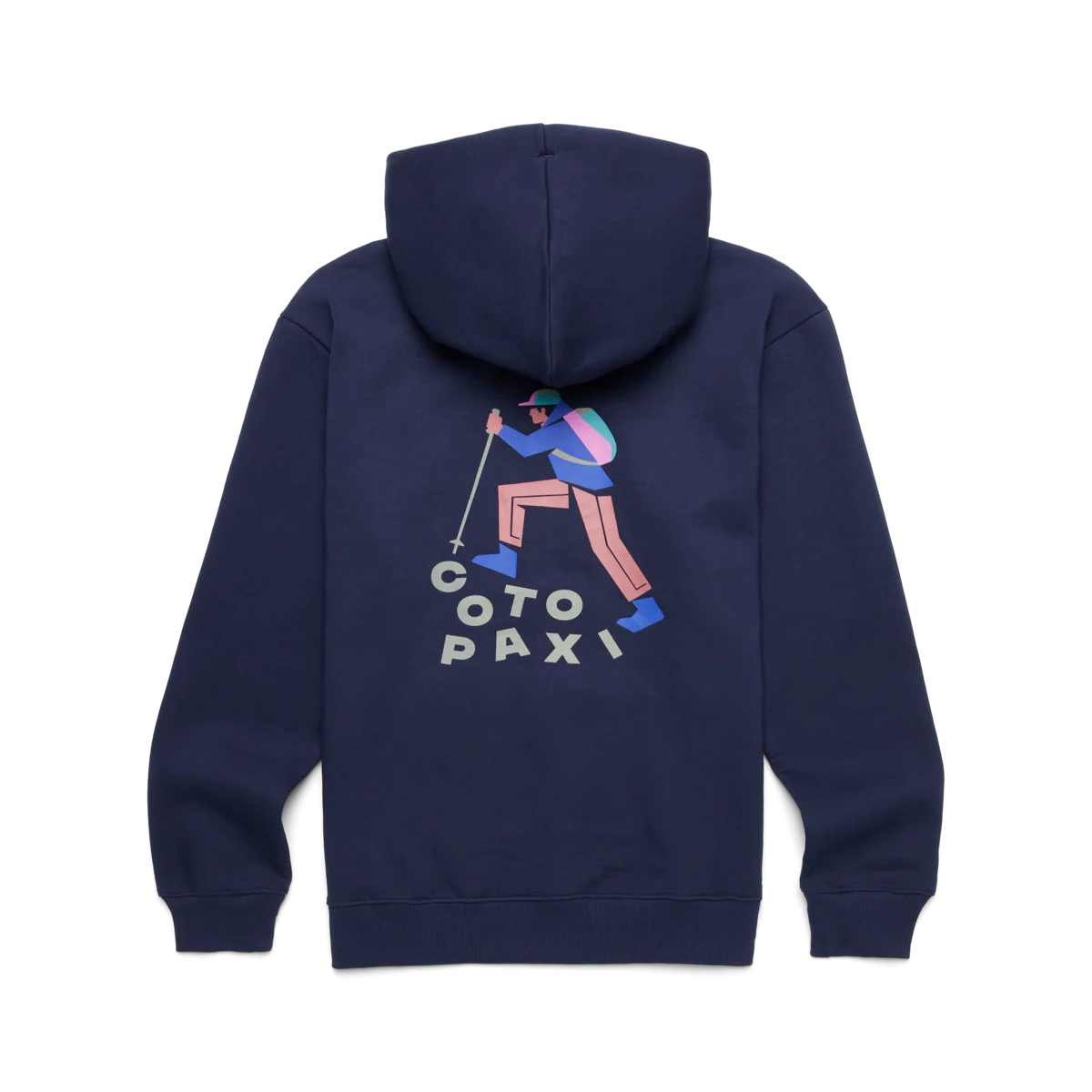 Up and Up Pullover Hoodie - Men's - Image 8