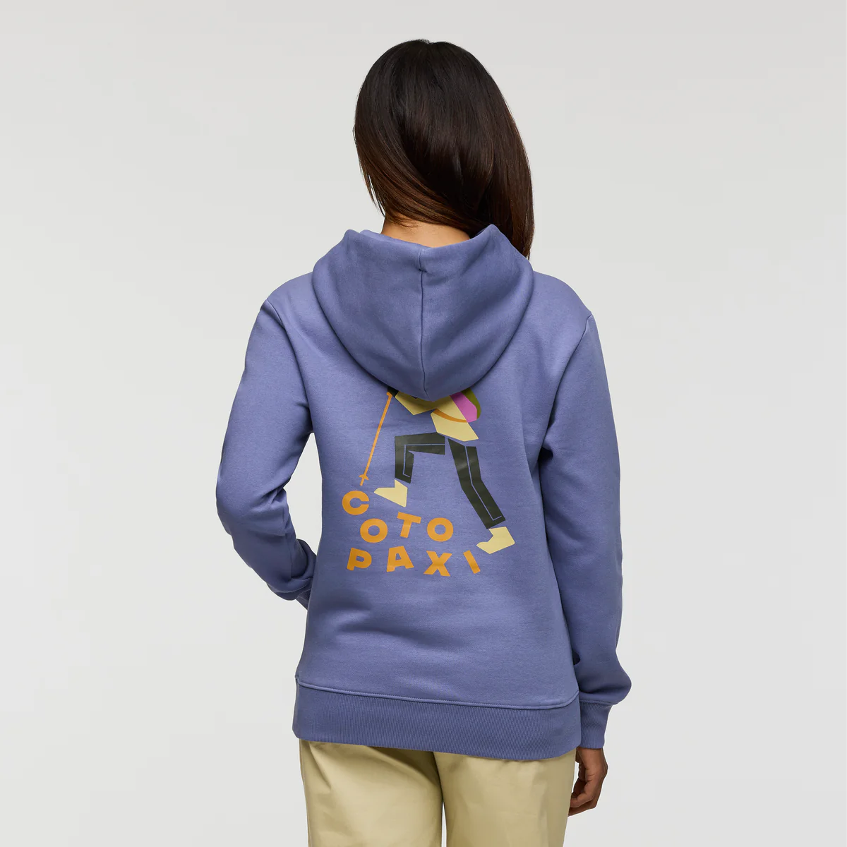 Up and Up Pullover Hoodie - Women's - Image 12