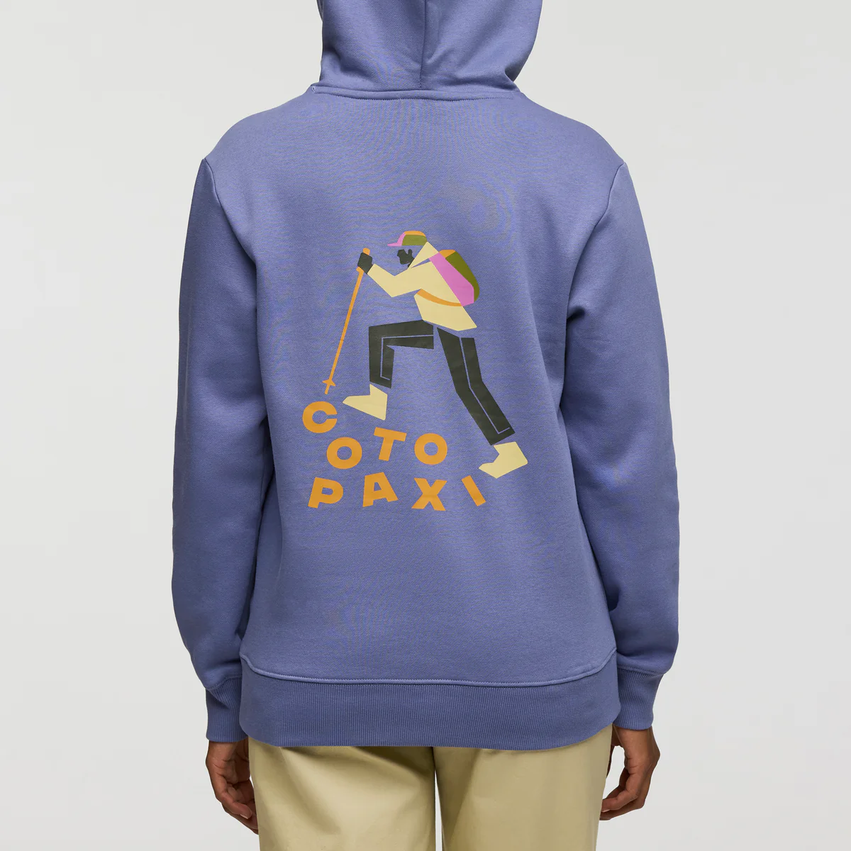 Up and Up Pullover Hoodie - Women's - Image 15