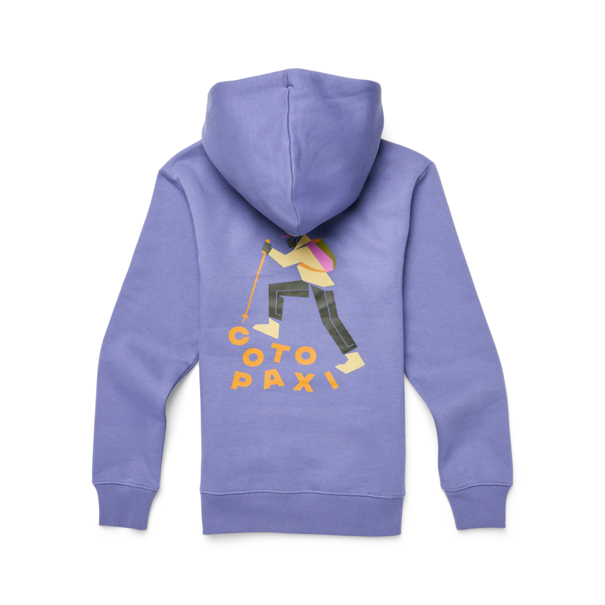Up and Up Pullover Hoodie - Women's - Image 16