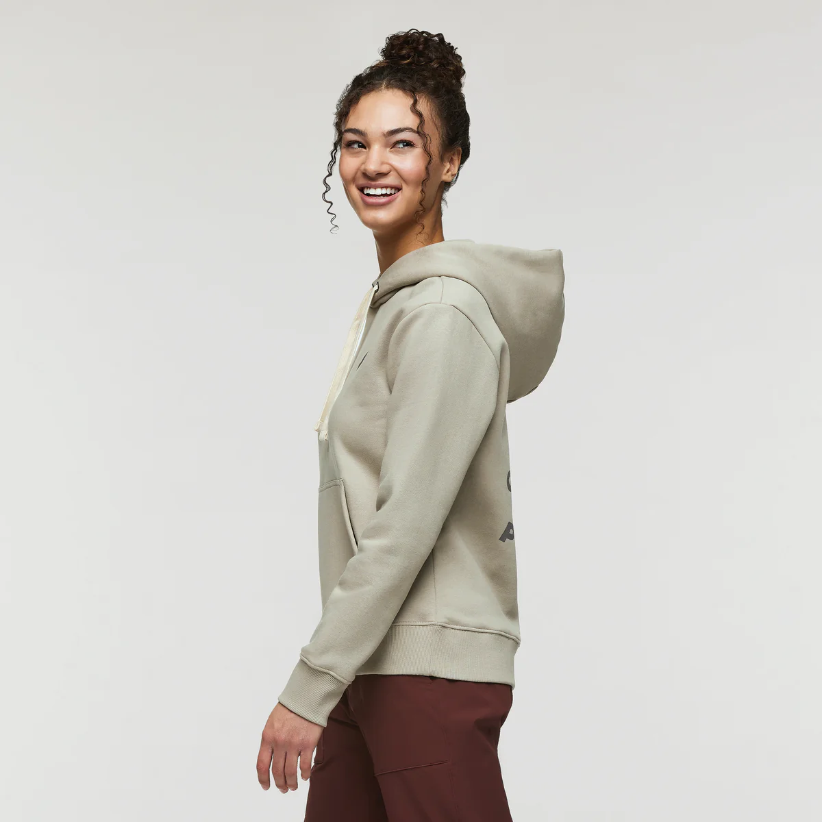 Up and Up Pullover Hoodie - Women's - Image 3