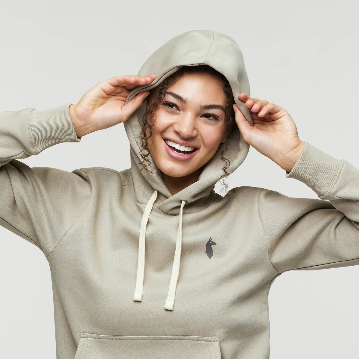 Up and Up Pullover Hoodie - Women's - Image 5