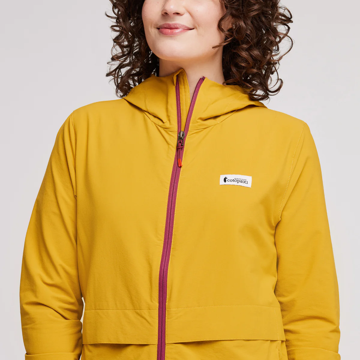 Viento Travel Jacket - Women's - Image 13