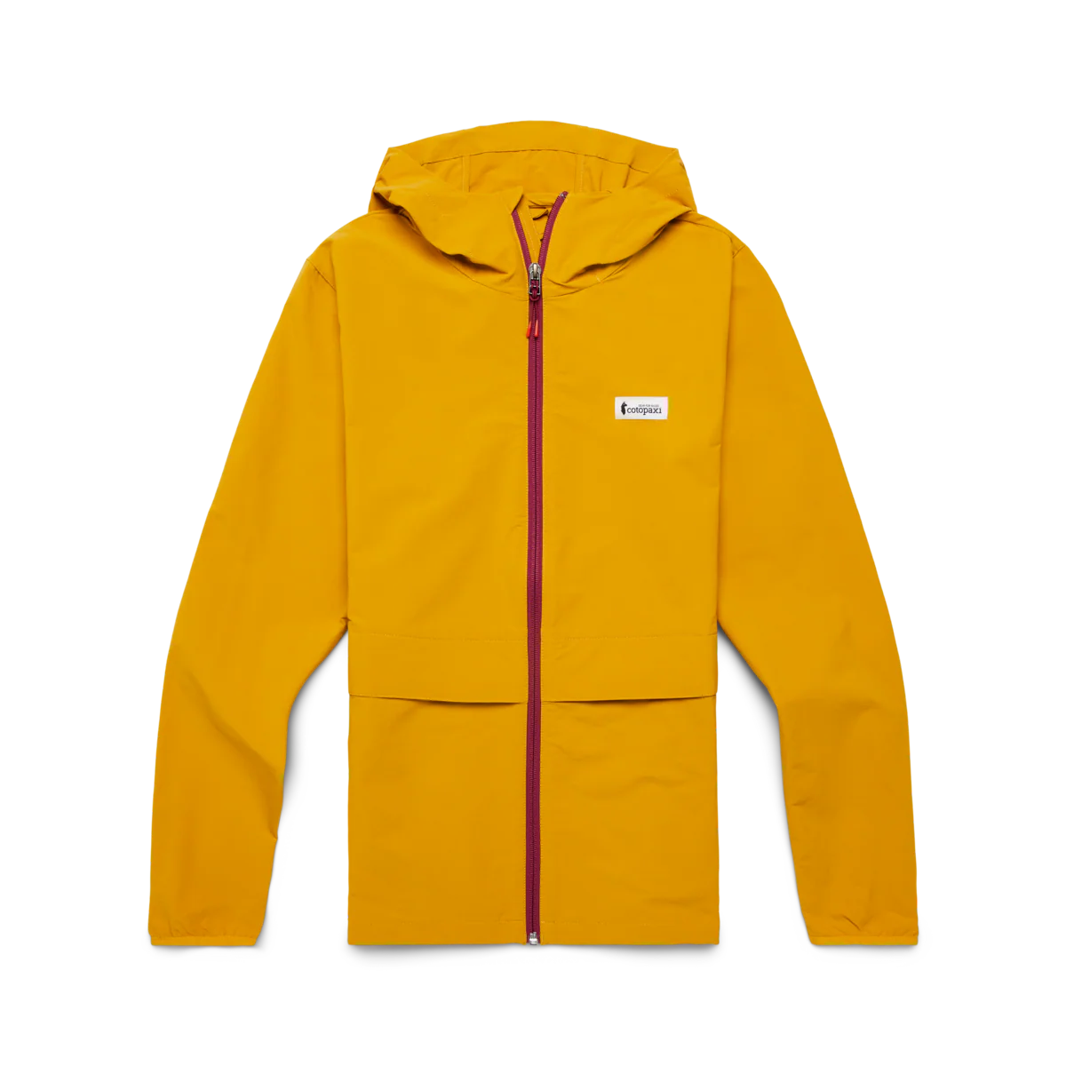 Viento Travel Jacket - Women's - Image 15