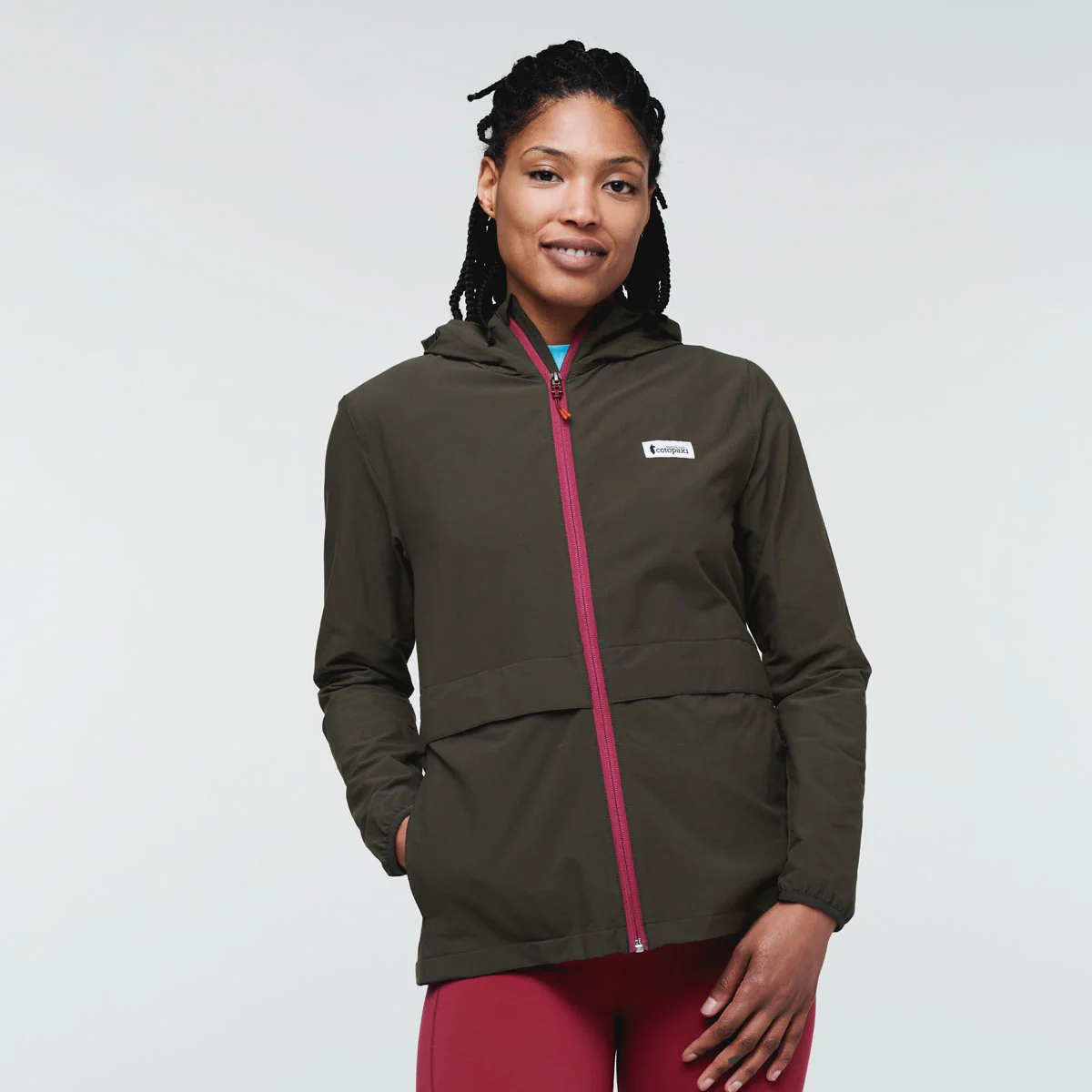 Viento Travel Jacket - Women's - Image 16