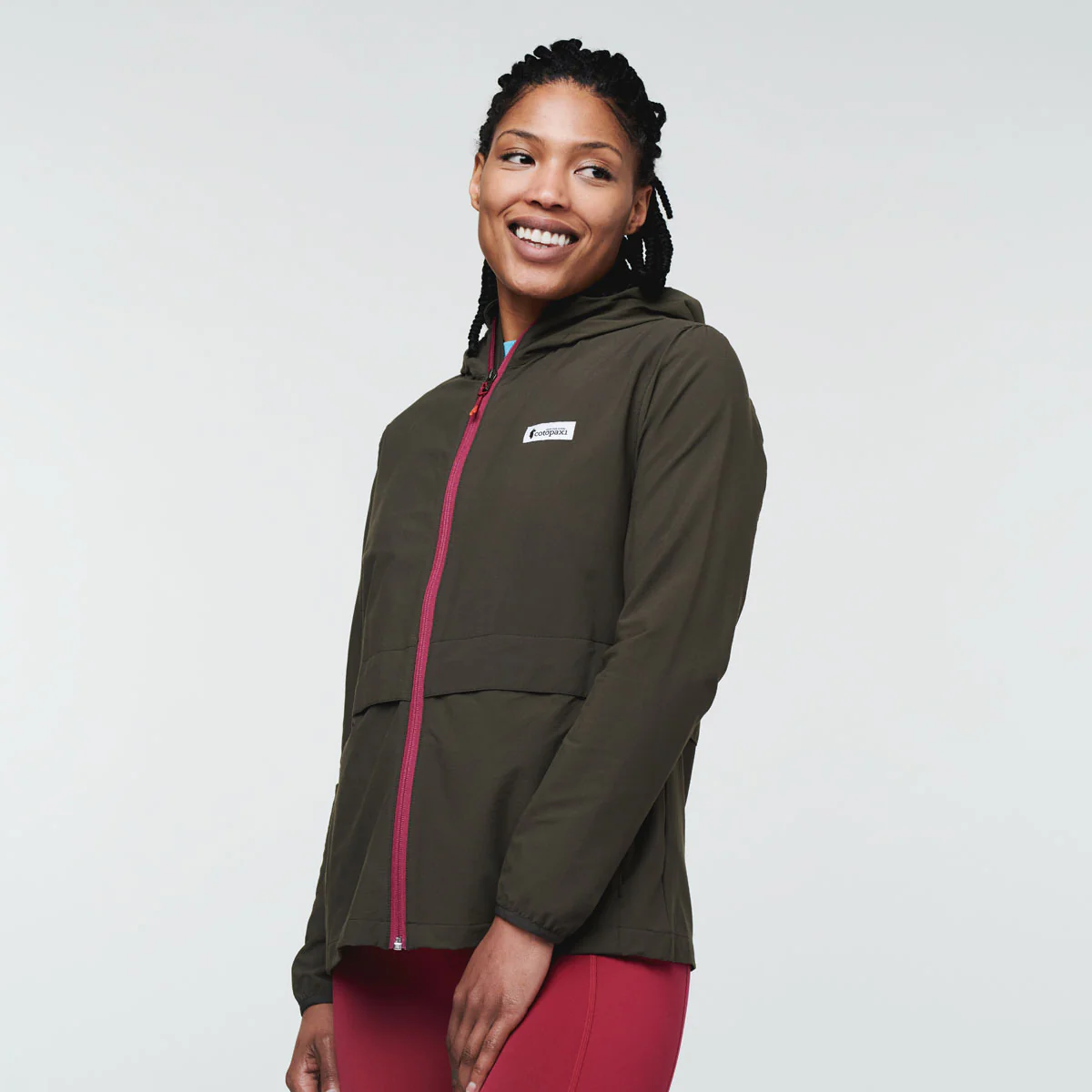 Viento Travel Jacket - Women's - Image 18