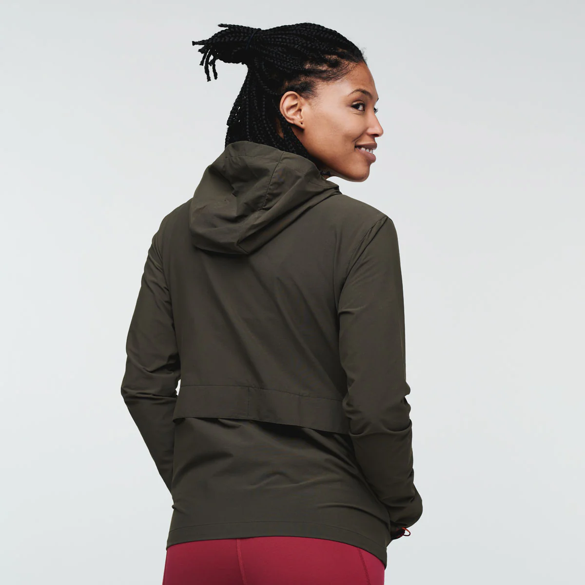 Viento Travel Jacket - Women's - Image 19