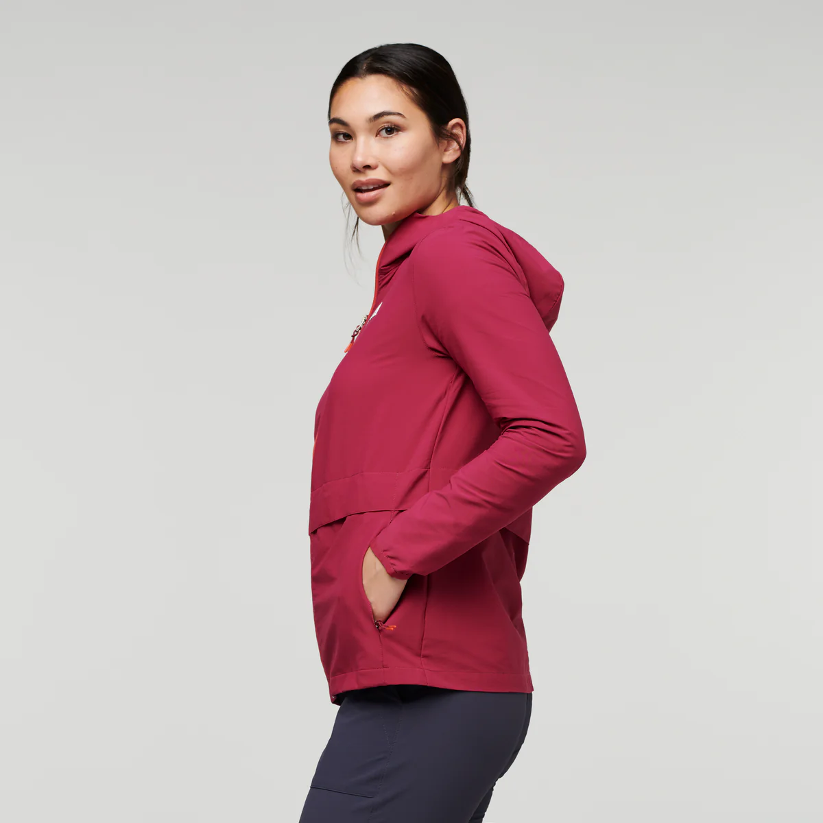 Viento Travel Jacket - Women's - Image 3