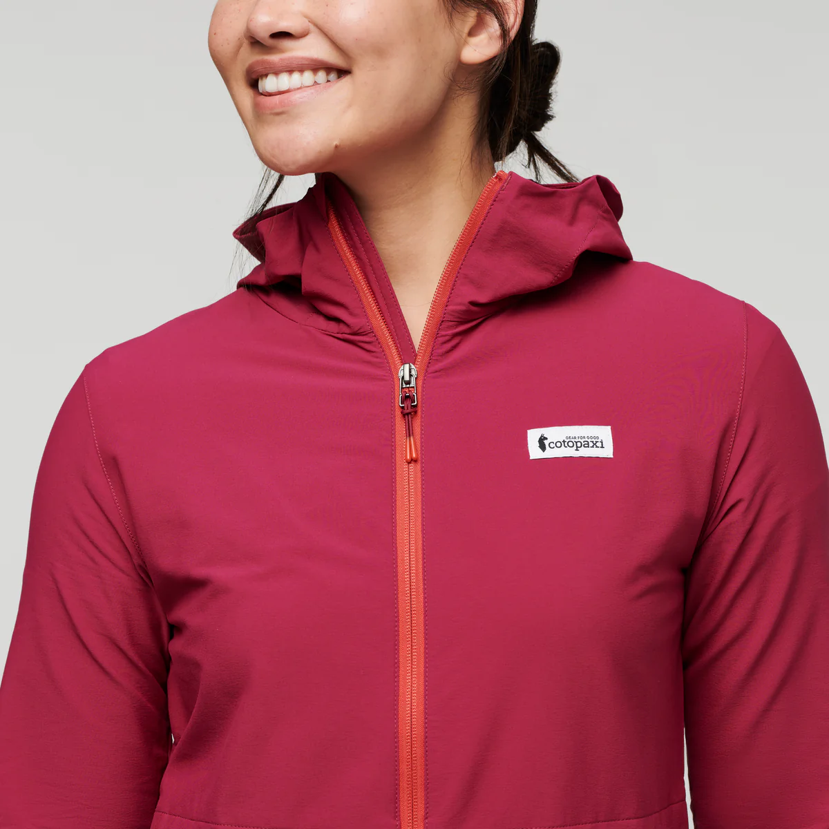 Viento Travel Jacket - Women's - Image 6