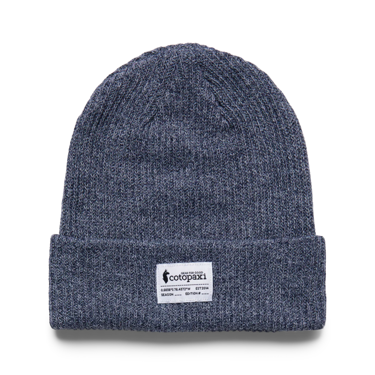 Wharf Beanie - Cotopaxi Patch - Image 9