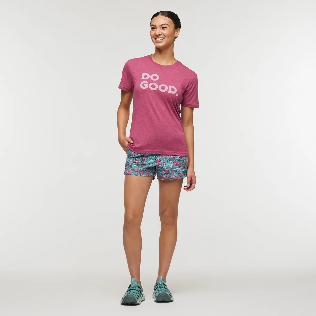 Do Good T-Shirt - Women's - Image 10