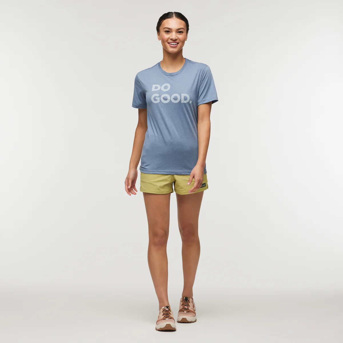 Do Good T-Shirt - Women's - Image 17