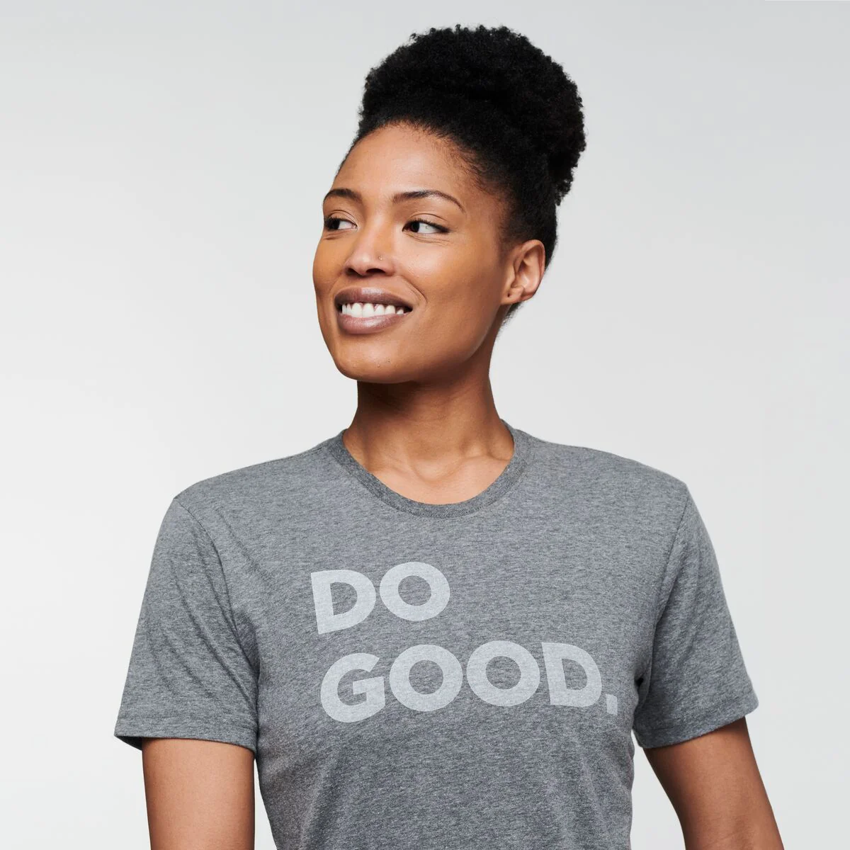 Do Good T-Shirt - Women's - Image 3