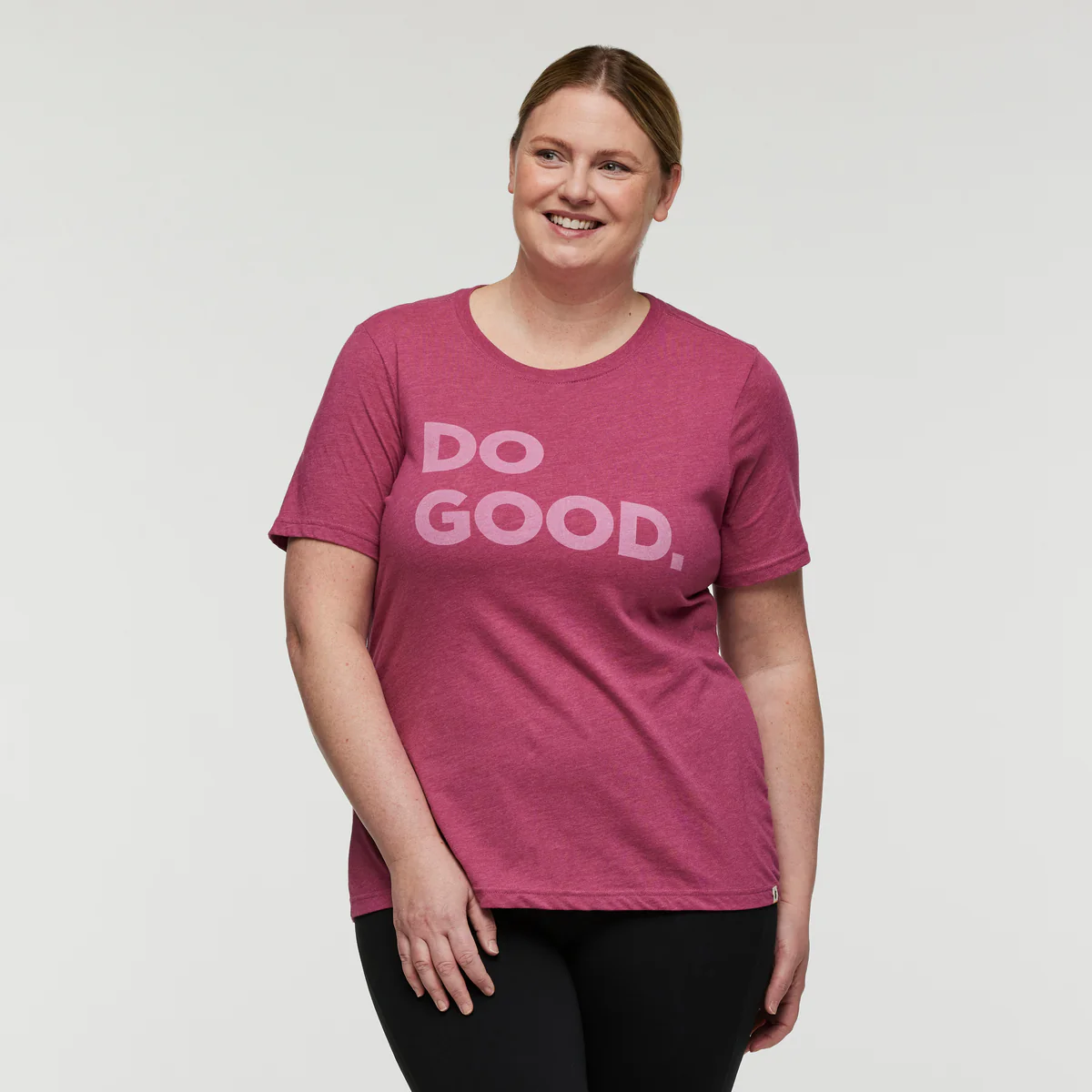 Do Good T-Shirt - Women's - Image 30