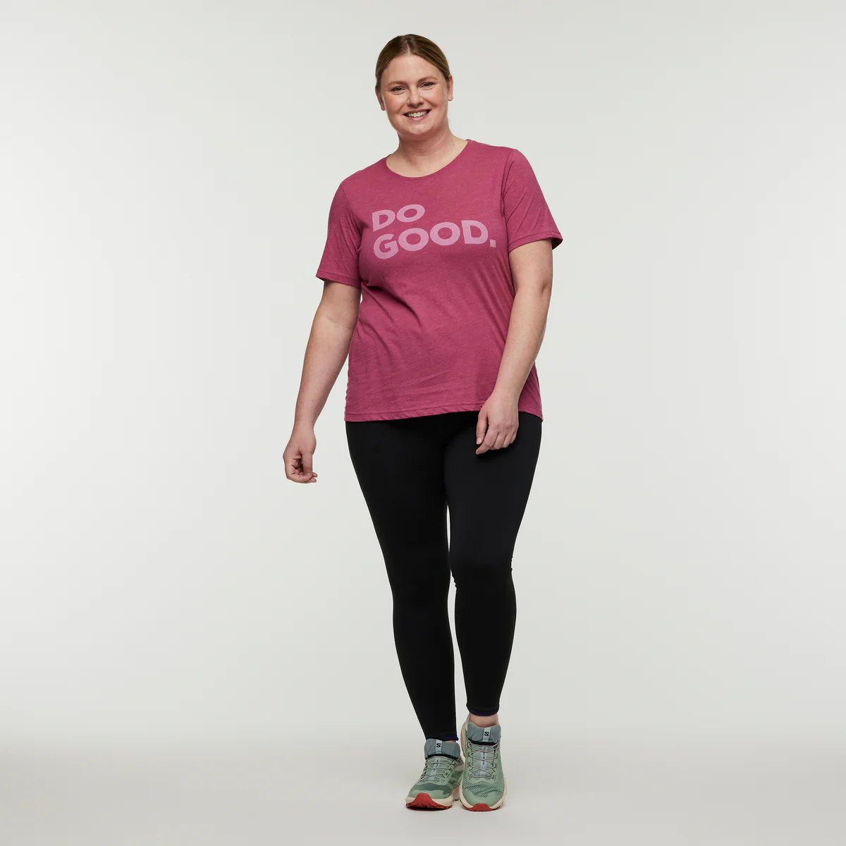 Do Good T-Shirt - Women's - Image 31